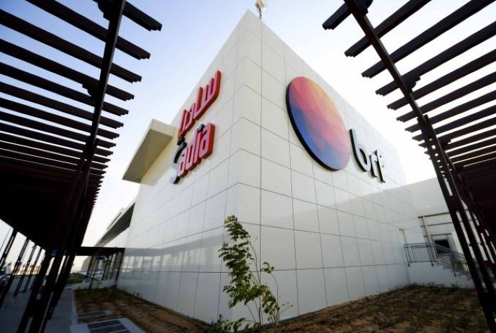 BRF leva energia limpa às suas instalações de distribuição nos Emirados Árabes e Omã