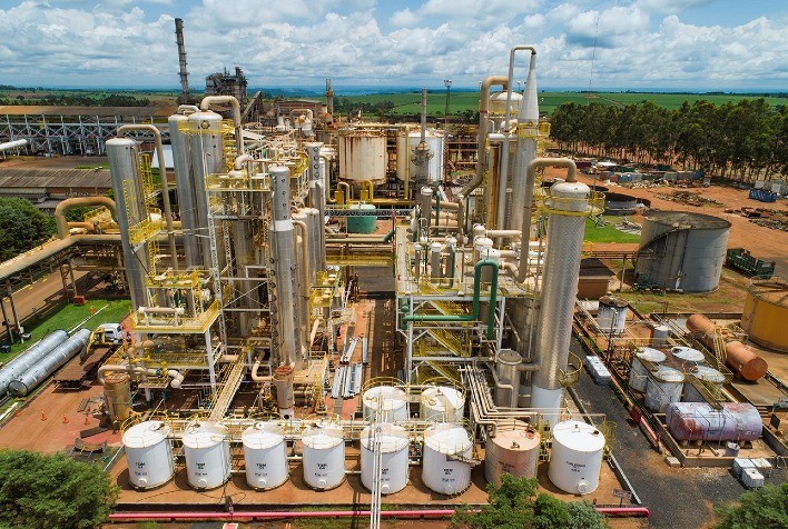 Usinas da Copersucar geram bioenergia para 1,5 milhão de residências