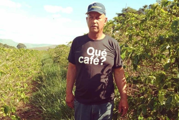 Após mais de quatro anos de trabalho, produtor de Baependi é o supercampeão do Cupping de Cafés Especiais