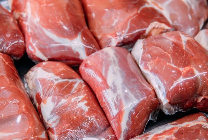 ABRAFRIGO: Exportações totais de carne bovina caíram 47% em novembro