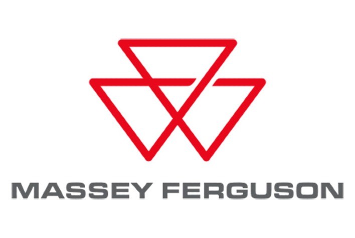 Logo icônico do Triângulo Triplo Massey Ferguson está com novo visual; marca também celebra 175 anos e lança nova identidade 'Born to Farm' em 2022