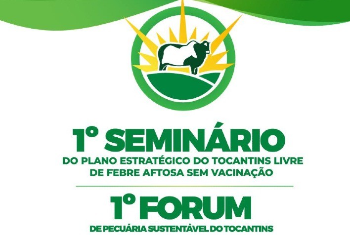 Rastreabilidade e Clima são os temas em discussão no 1º Fórum da Pecuária Sustentável