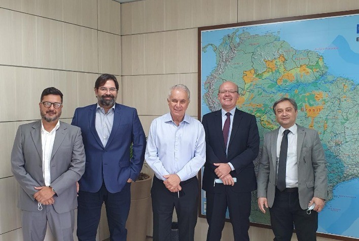 Genética: ASBIA estreita comunicação com governo para promover desenvolvimento da pecuária bovina nacional