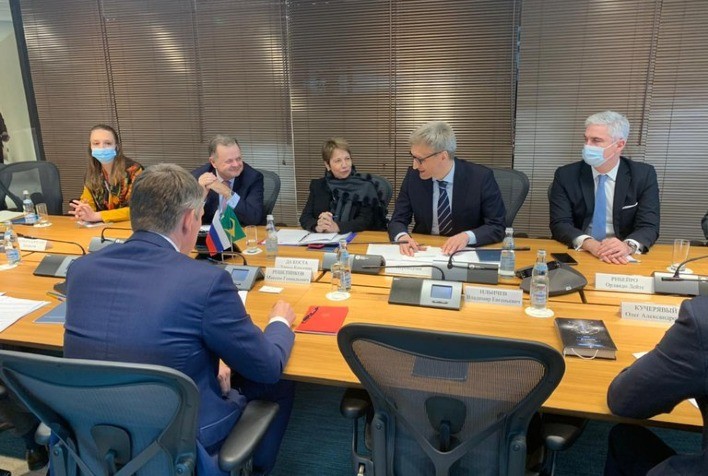 Sindirações e MAPA reforçam a importância do Programa de Autocontrole