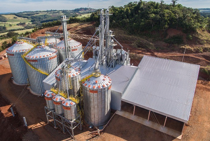 Kepler Weber bate segundo recorde no ano e atinge 268 obras simultâneas no semestre