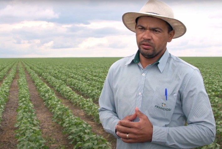 Crise de oferta de insumos agrícolas evidencia importância da agricultura de precisão e digital