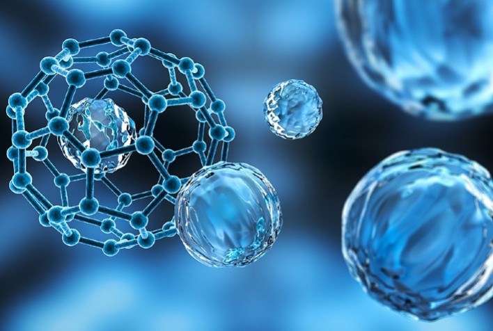 Nanocápsulas feitas de polímeros naturais causam menos impactos ao meio ambiente