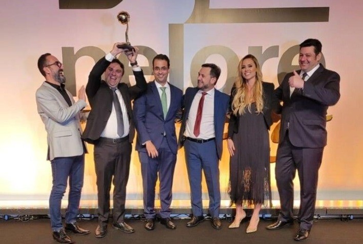 Canal do Criador vence Nelore Fest 2021