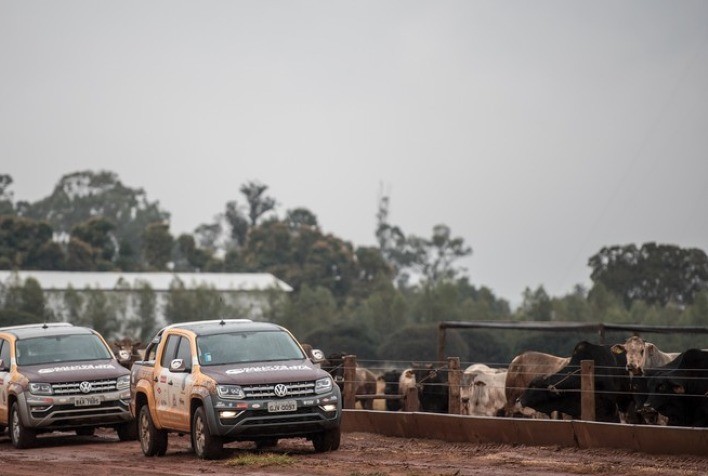 Produtividade do público do Rally da Pecuária cresce em ritmo duas vezes superior ao da média nacional
