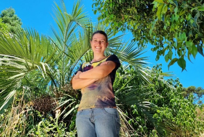 Iniciativas bem-sucedidas do uso de butiá no Rio Grande do Sul