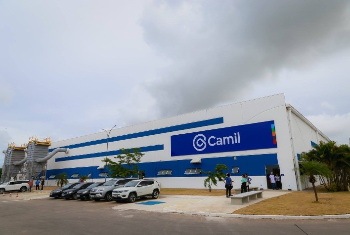 Camil Alimentos faz parceria para se integrar ao hub de inovação AgTech Garage