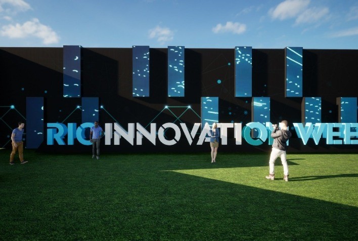 Embrapa apresenta novidades em tecnologias, ativos e práticas no Rio Innovation Week