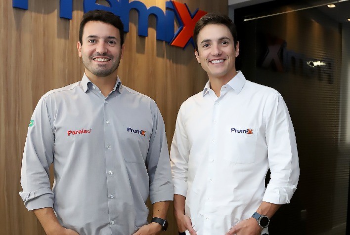 Premix anuncia aquisição da Agrocria