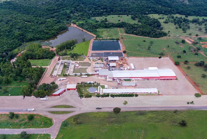 Plena Alimentos está entre as  maiores da Forbes Brasil Agro100