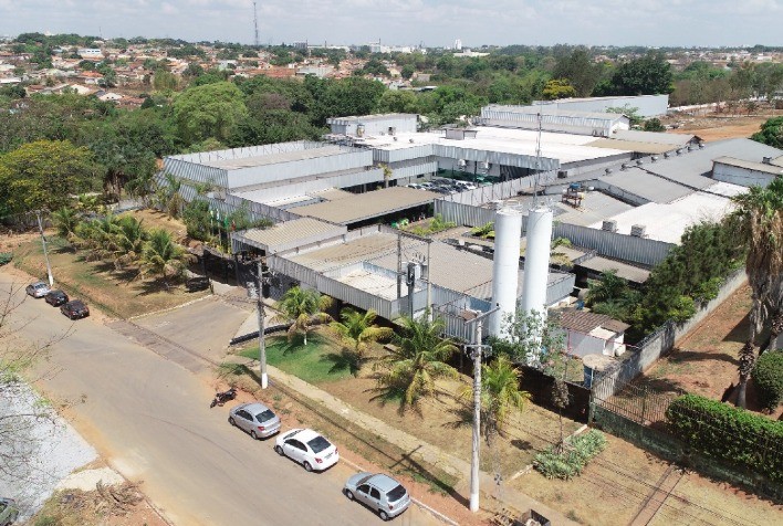 Com foco em produtividade, Vetoquinol lançou cinco soluções no segmento de grandes animais durante a pandemia