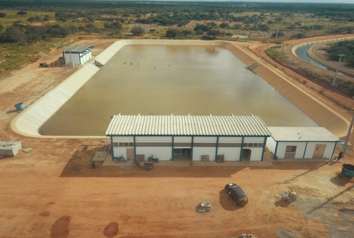 Codevasf realiza licitação para cessão de 17 lotes agrícolas em Petrolina (PE)