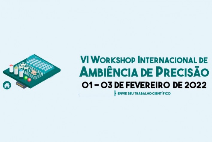 VI Workshop Internacional de Ambiência de Precisão tem apoio da Polinutri