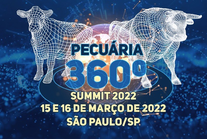 Impacto da comunicação nos negócios do agro é tema de palestra do Pecuária 360º - Summit 2022