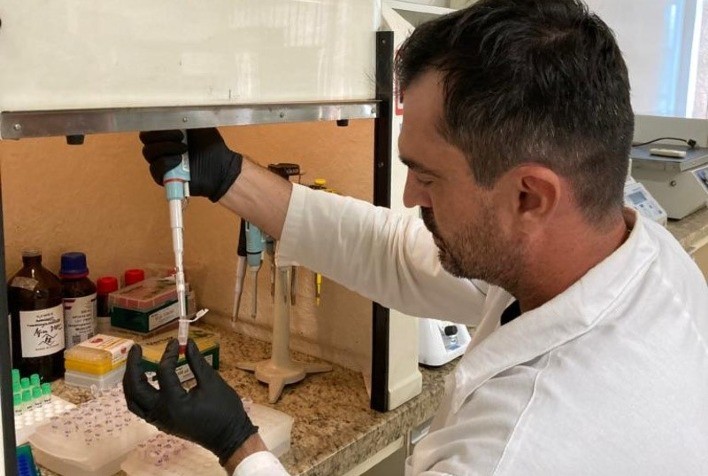 Nova tecnologia extrai RNA de sangue bovino com extrema qualidade e menor custo