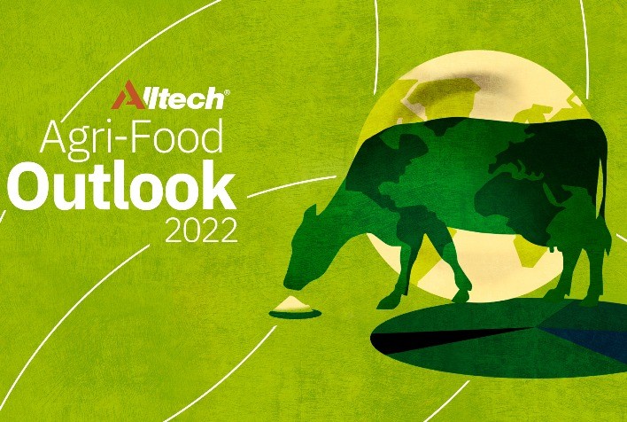 Pesquisa global de rações da Alltech revela dados e tendências globais para setor