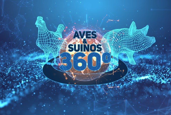 Aves & Suínos 360º - Summit 2022 anuncia novas datas para o evento