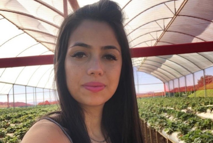 Produtora pioneira do Paraná agora possui dois certificados para produção sustentável de morango