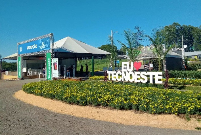 Tecnoeste 2022: Inovação para as cadeias produtivas e rotas tecnológicas para destinação de animais mortos serão destaques da Embrapa Suínos e Aves