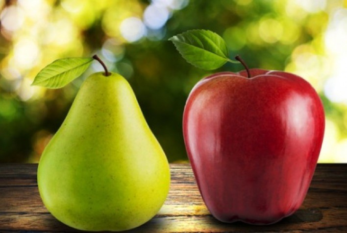 Argentina autoriza colheita antecipada de pêra e maçã