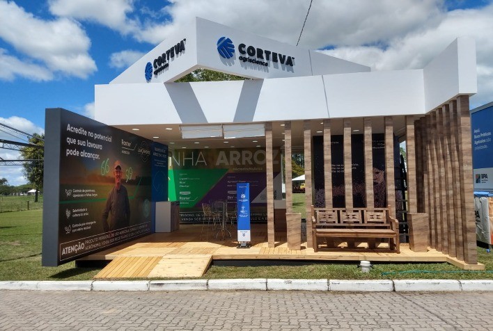 Corteva Agriscience integra a Safratec Cocamar com soluções que ajudam o produtor nos desafios da agricultura
