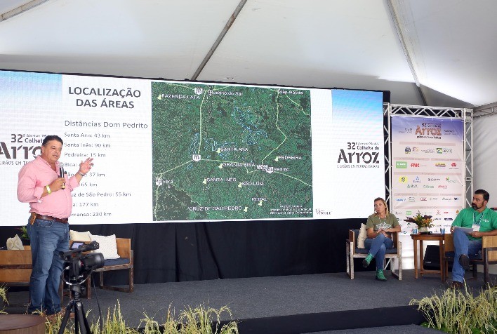 Integração Lavoura Pecuária contribui para o avanço tecnológico e rentabilidade no campo