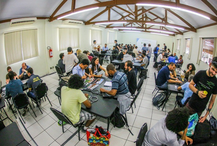 Inscrições de startups para o AgriFutura 2022 seguem até o dia 25 de fevereiro