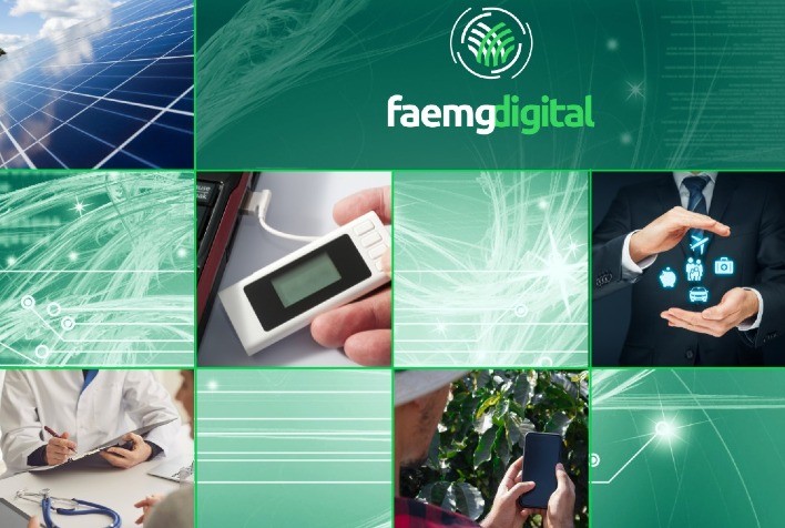 Faemg Digital: nove soluções para o dia a dia da fazenda