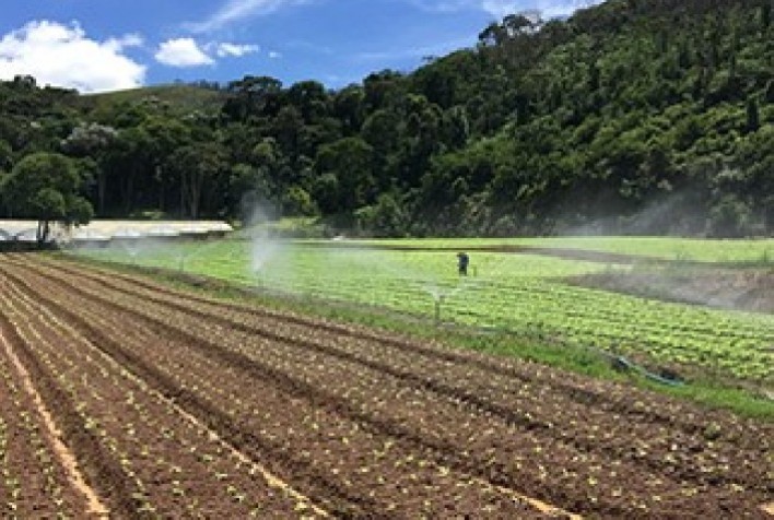 Sistema de Classificação de Terras para Irrigação ganha versão nacional