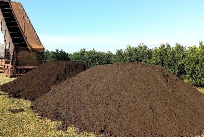 Com fertilizantes orgânicos, País não precisa usar terras indígenas