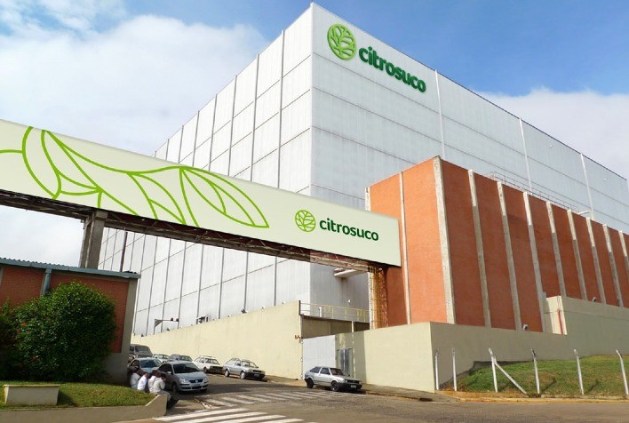 Citrosuco anuncia seus compromissos globais de ESG até 2030