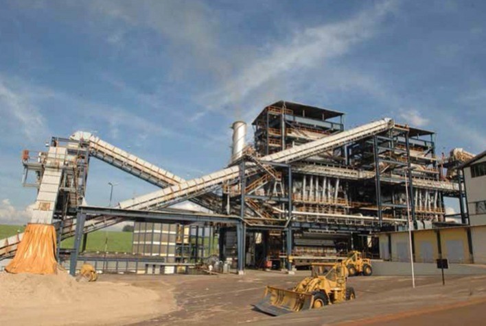 Energia: Bagaço de cana ajuda País no maior avanço em cogeração desde 2015
