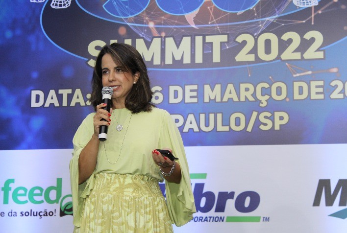 Pecuária 360º - Summit 2022 marca o retorno dos eventos presenciais
