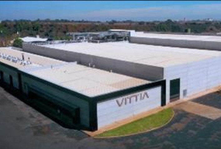 Vittia vê mais espaço para fertilizantes especiais em ano de incertezas para adubos