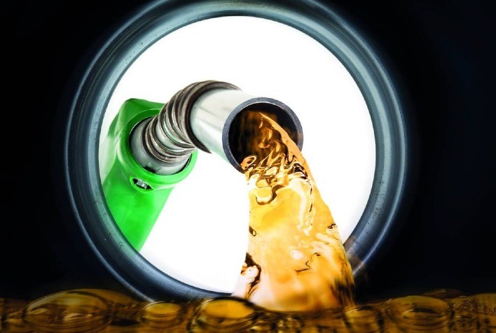 Combustível Alternativo: Diesel Verde - Uma alternativa renovável e eficiente