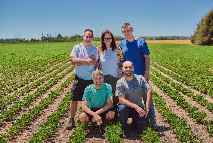 Plataforma chega ao Brasil para ser o sistema operacional do agro