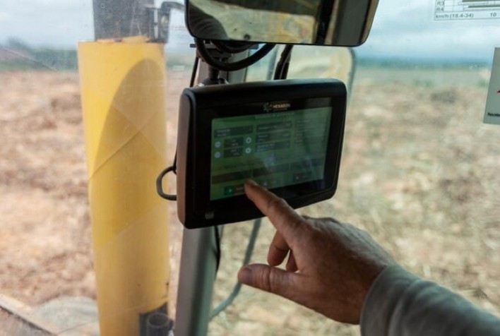 Com investimento em agricultura de precisão, MP Agro aumentou faturamento em 65% em 2021