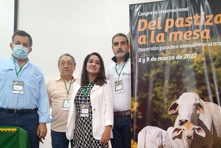 Cooperação técnica brasileira oferece tecnologia e material genético a produtores do Peru