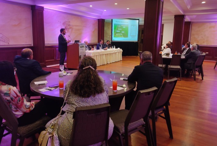 ABPA fortalece laços com o mercado Dominicano