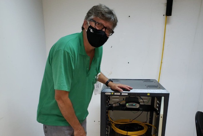 IBGE e Embrapa firmam parceria em rede de monitoramento