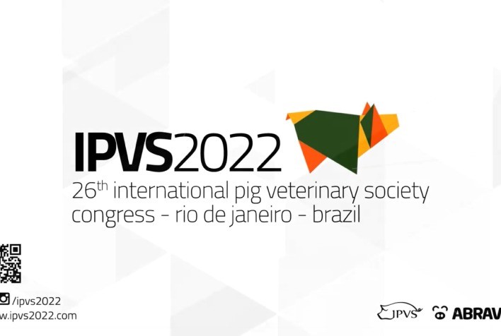 IPVS2022 está com as inscrições abertas e conta com programação científica de peso