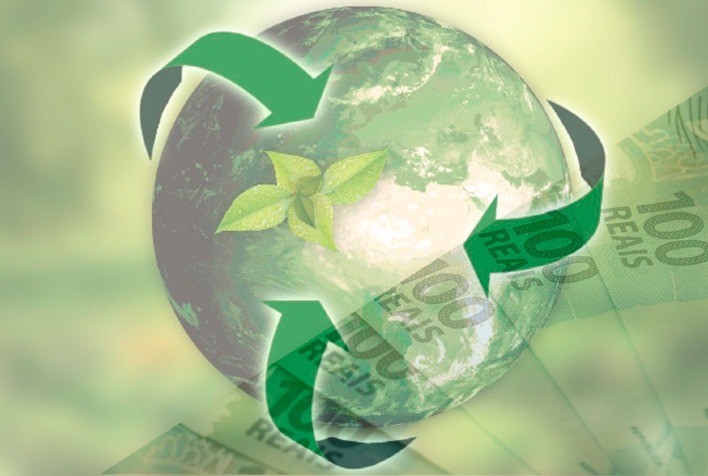 Brasil recebe apoio de 63 países para criar novo fundo ambiental