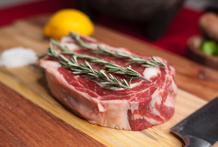 Na Alemanha, consumo de carnes recua de forma contínua nos últimos 5 anos