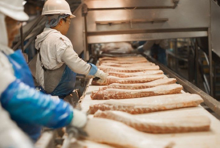 MT: venda de carne bovina no exterior cresce 42%