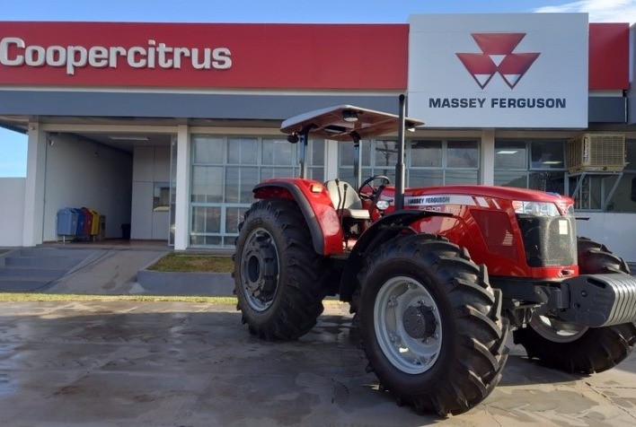 Coopercitrus inaugura unidade de negócios em Quirinópolis