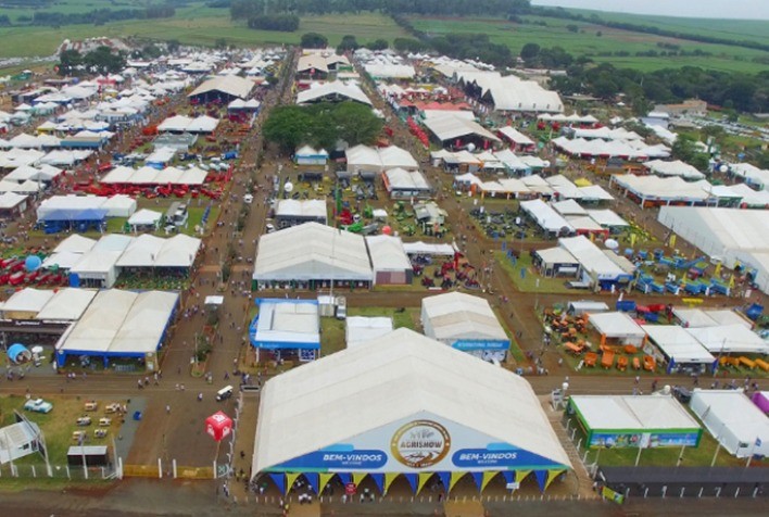 BB Seguros tem presença confirmada na Agrishow